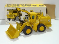 NZG 167 PALA GOMMATA CAT 988B