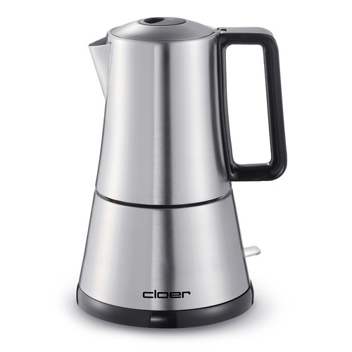 Moka maker cloer 5918 - maker, cloer-5918