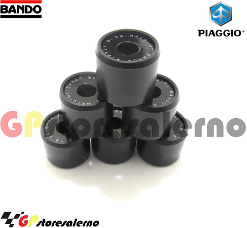 270605 kit rulli variatore - kit,