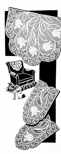 563 set sedia tulipano design - 563,
