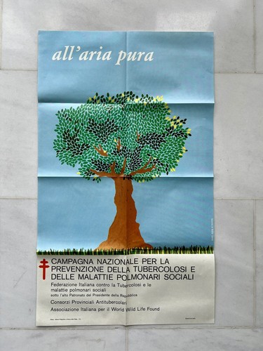 Manifesto campagna nazionale - manifesto,