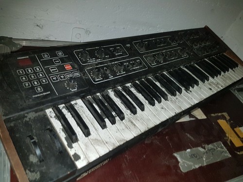 Sequential circuits prophet - circuits,