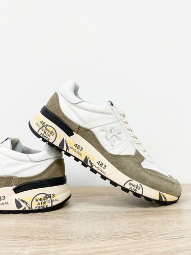 Sneakers premiata uomo - uomo, landeck