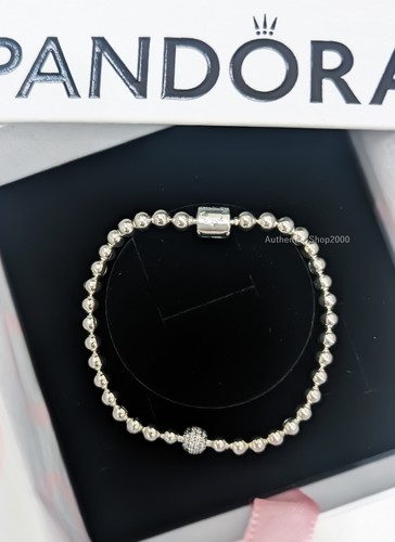 New 100 authentic pandora - 100%, 925