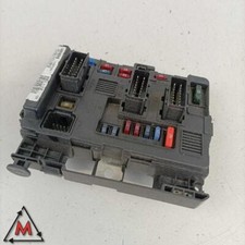 Modulo scatola fusibili 9643498980-00 per PEUGEOT RANCH MK1 RESTYLING 2002-2009