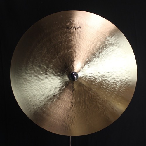 Sabian area 51 prototipo - area,