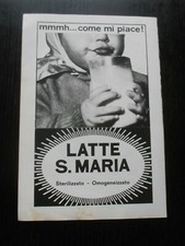 1966 LATTE S. MARIA EPOCA