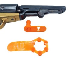 Bouchon et protège cheminées