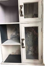 Mobile bagno riciclato