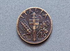 Regno d'Italia Vittorio