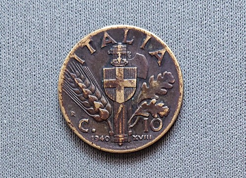 Regno italia vittorio - regno,