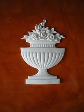FREGIO DECORATIVO IN GESSO