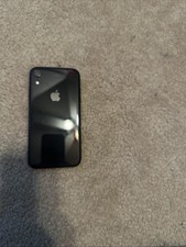 iPhone XR 64GB sbloccato