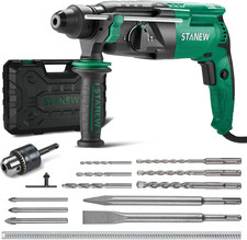 Martello Perforatore SDS plus