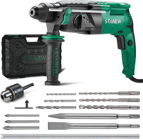 Martello perforatore sds plus - martello,