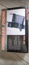 Cordless Phone Maxtone Mt-900