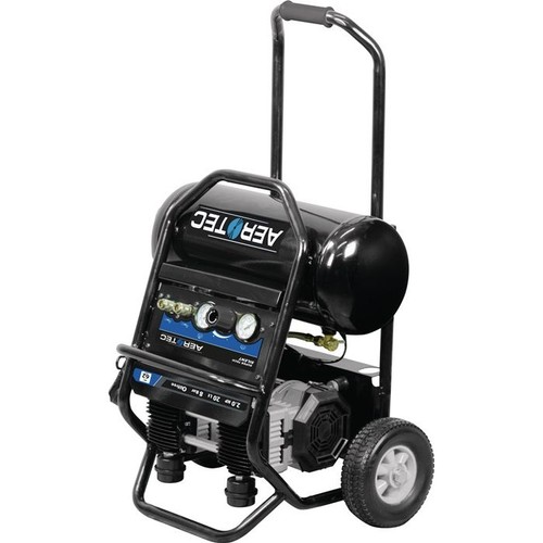 Compressore aerotec supertech - aerotec,