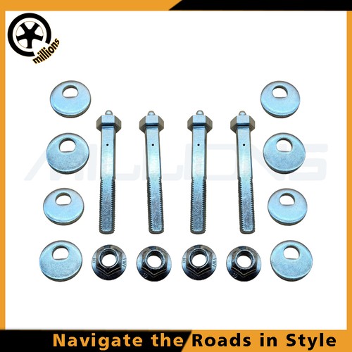 4pcs camber alignment - 4pcs,