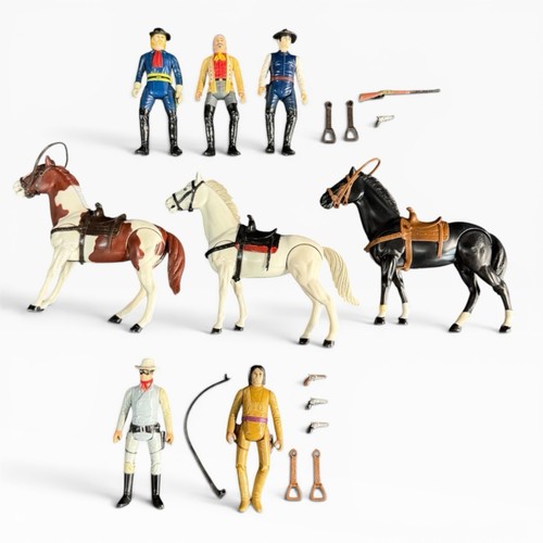 Lotto action figure vintage
