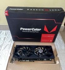PowerColor Radeon RX Vega –