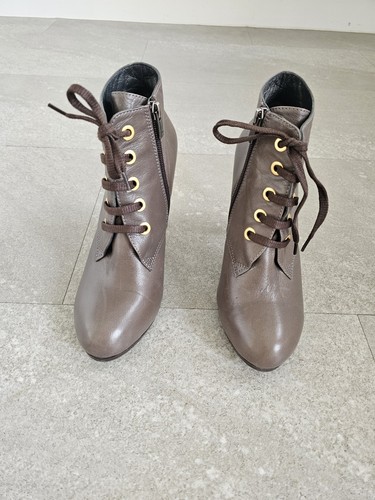 Stivaletti donna fatti mano - fatti, a