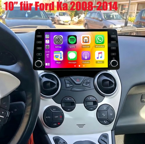 64g per ford - 2+64g,