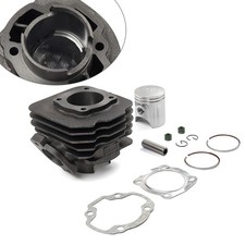 Kit guarnizioni pistone