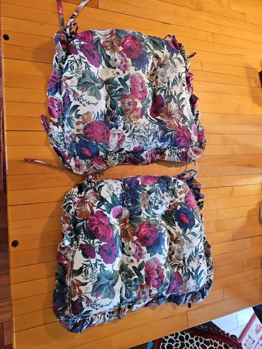 Cuscino sedia vintage - , cuscini