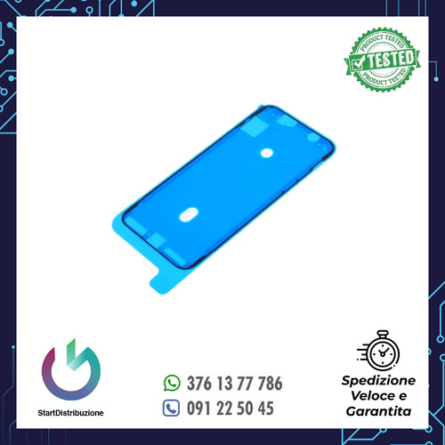 Adesivo biadesivo lcd - pz.,