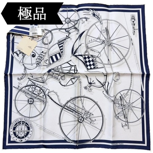 Sciarpa hermes silk carre - sciarpa,