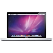 Apple MacBook Pro 15" Late