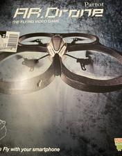 Drone per Apple E Android