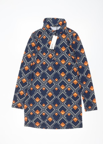 Abito donna zara blu - zara,
