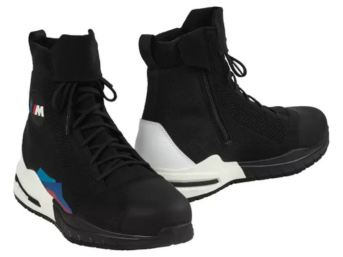 Sneakers moto bmw - moto, unisex