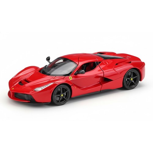 Modellino auto lega - auto, 1:18
