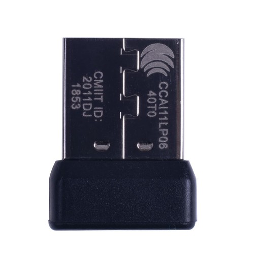 Adattatore ricevitore mouse
