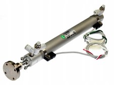 Cilindro ad aria compressa SMC