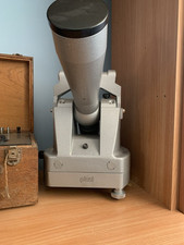 Collimatore ottico di precisione