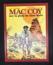 PALACIOS - MAC COY - 21 - SUR