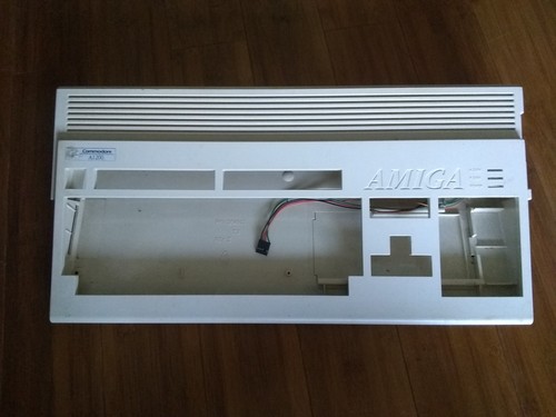Custodia originale amiga - originale, 1200