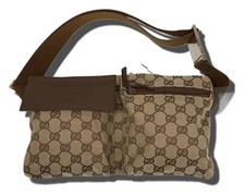 Gucci marsupio GG 5232