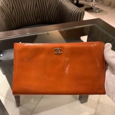 (Autentico) CHANEL Portafoglio