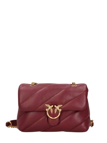Pinko borsa love bag - pinko, puff