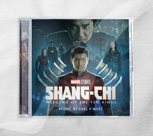 Shang chi and the legend - shang-chi,