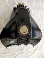 Serbatoio Tracer MT 09 Nero Opaco