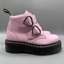 Scarpe stivali Dr. Martens