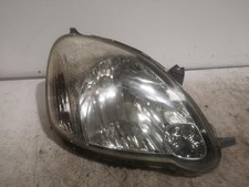 Faro Destro per TOYOTA YARIS