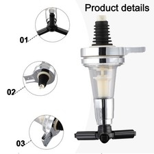 25/30/45ML Dosare Aerato da