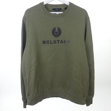 Felpa BELSTAFF felpa uomo