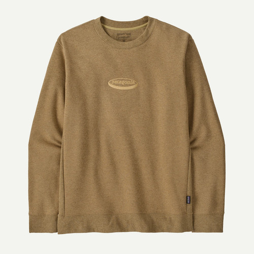Patagonia 95 oval - '95,